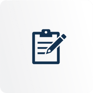 approvals & registration