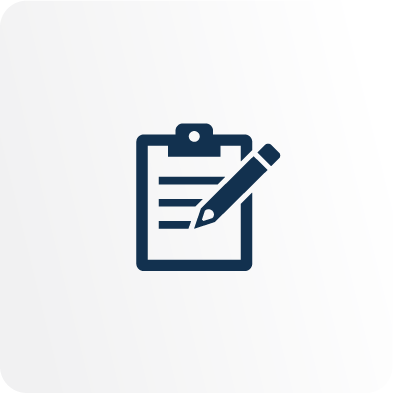 approvals & registration