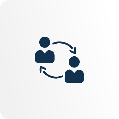 knowledge transfer &training